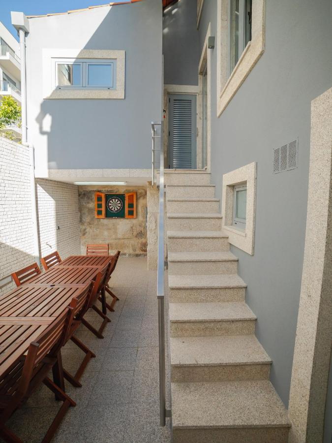 Oporto Guest - Maia House Villa Exterior foto