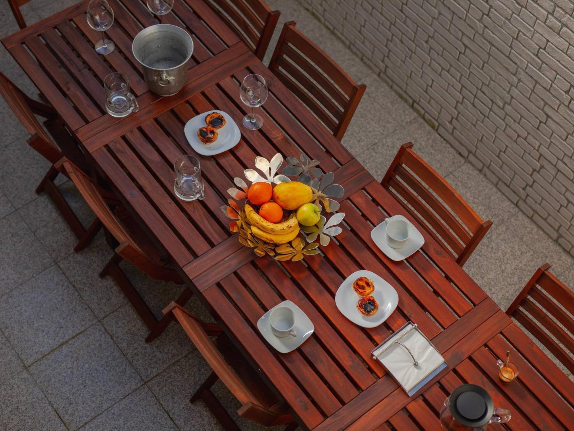 Oporto Guest - Maia House Villa Exterior foto